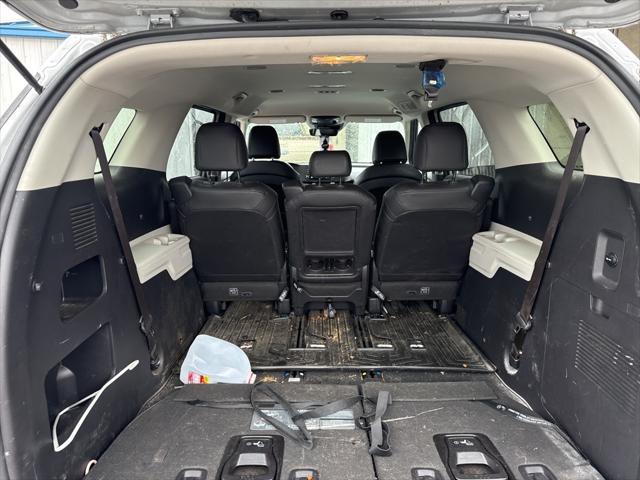 used 2023 Kia Carnival car, priced at $28,952