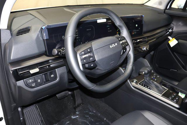 new 2026 Kia Sportage car, priced at $39,660