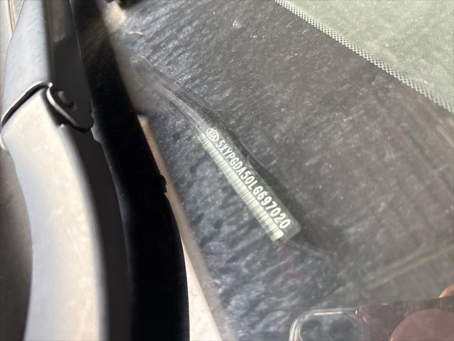 used 2020 Kia Sorento car, priced at $20,609