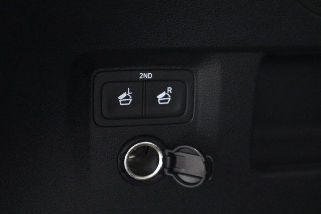 new 2024 Kia Telluride car, priced at $51,516