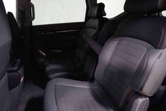 new 2024 Kia EV9 car, priced at $64,305