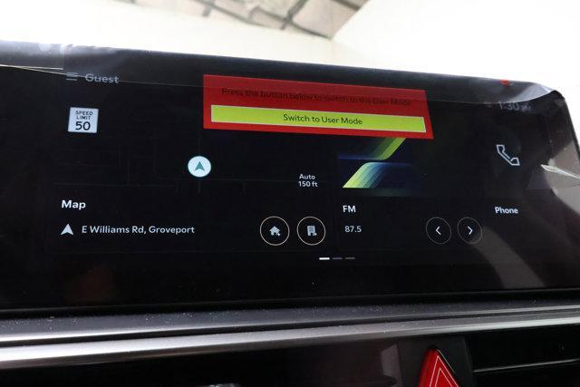 new 2025 Kia Sorento car, priced at $34,630