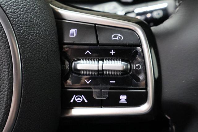 new 2025 Kia Sorento car, priced at $34,630