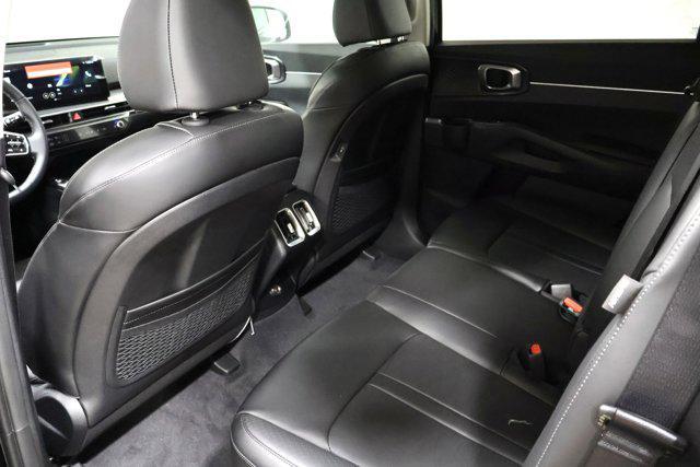 new 2025 Kia Sorento car, priced at $34,630