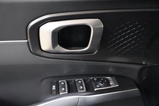 new 2025 Kia Sorento car, priced at $34,630