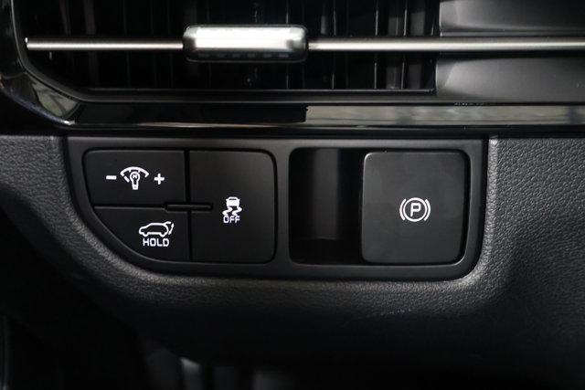 new 2026 Kia Sportage car, priced at $30,994