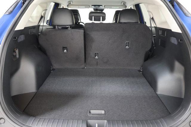 new 2026 Kia Sportage car, priced at $30,994