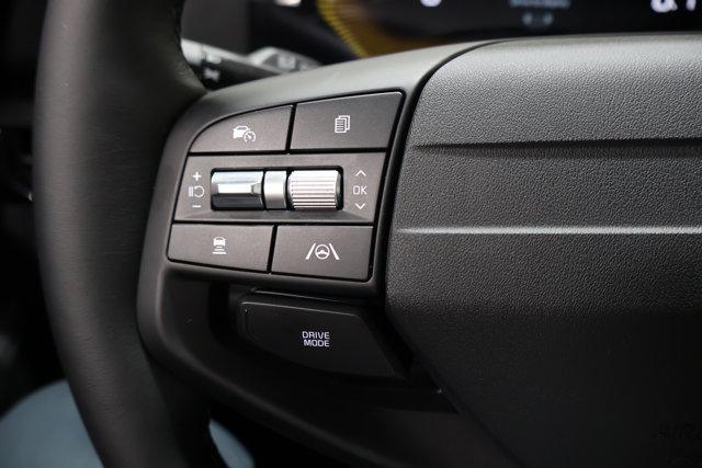 new 2026 Kia Sportage car, priced at $30,994
