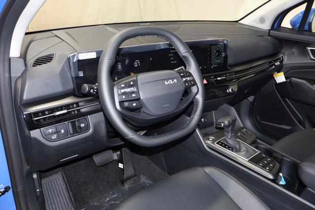 new 2026 Kia Sportage car, priced at $30,994