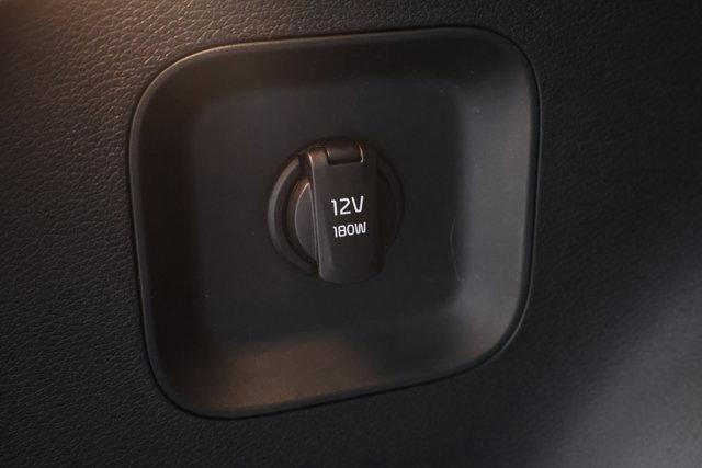 new 2026 Kia Sportage car, priced at $30,994