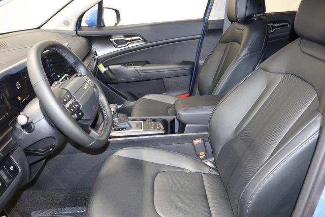 new 2026 Kia Sportage car, priced at $30,994