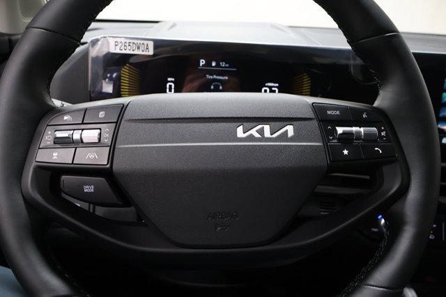 new 2026 Kia Sportage car, priced at $30,994
