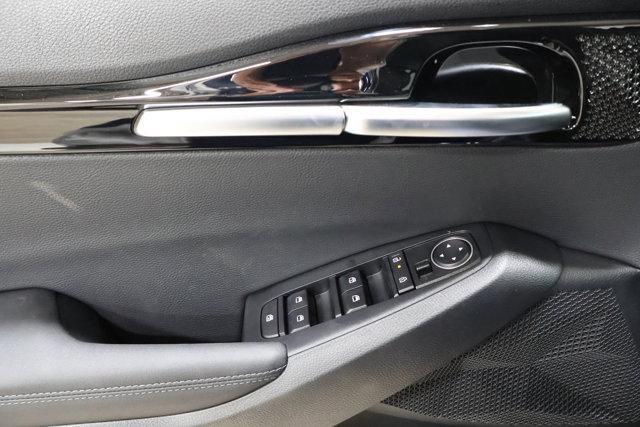 new 2025 Kia Seltos car, priced at $28,805