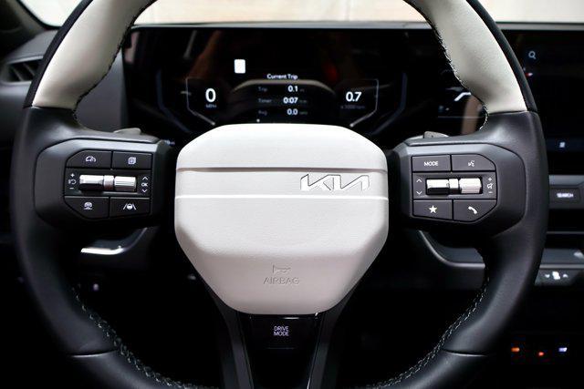 new 2025 Kia K4 car, priced at $26,950