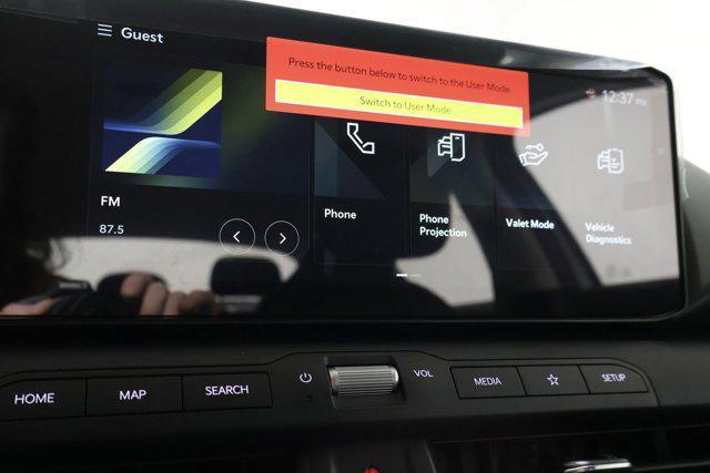 new 2025 Kia K4 car, priced at $22,758
