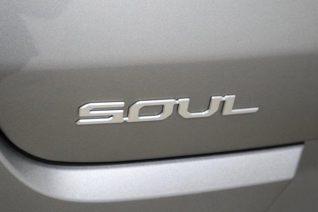 new 2025 Kia Soul car, priced at $20,975