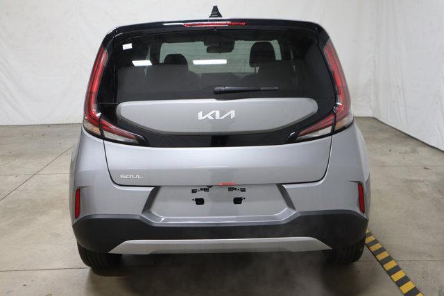 new 2025 Kia Soul car, priced at $20,975