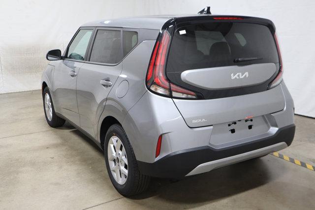 new 2025 Kia Soul car, priced at $20,975