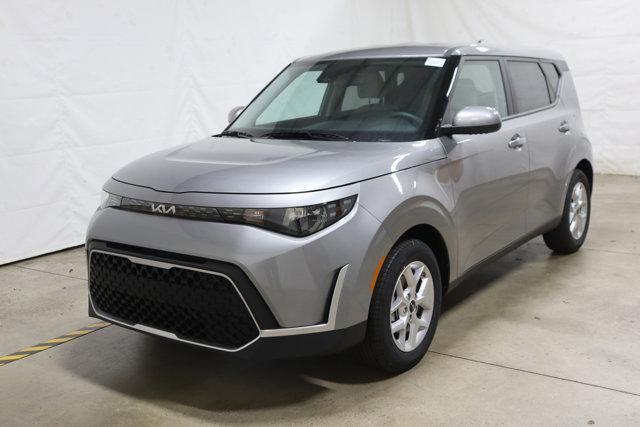 new 2025 Kia Soul car, priced at $20,975