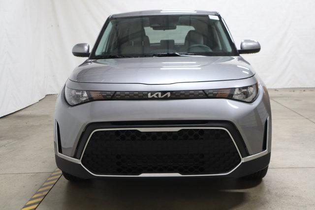 new 2025 Kia Soul car, priced at $20,975