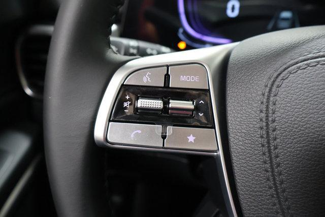 new 2025 Kia Telluride car, priced at $40,259