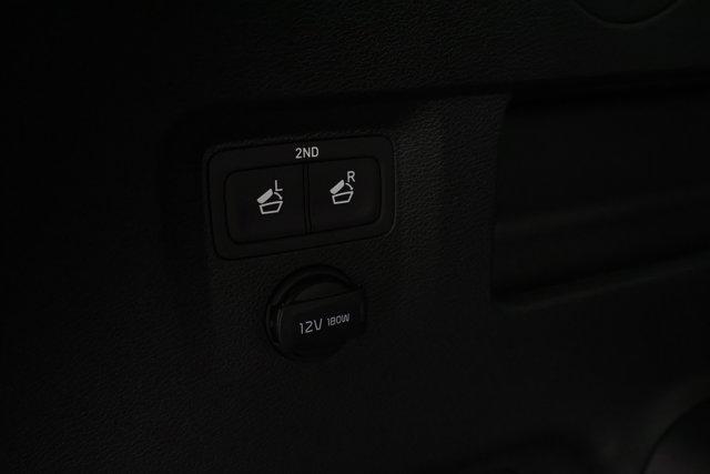 new 2025 Kia Telluride car, priced at $40,259