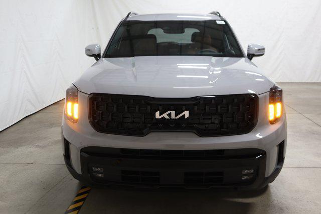 new 2024 Kia Telluride car, priced at $50,969