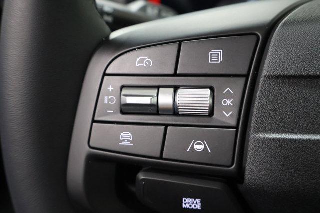 new 2025 Kia K4 car, priced at $23,560