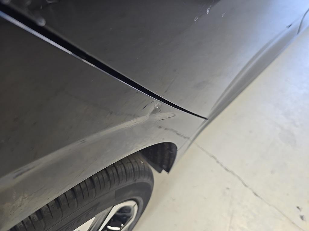 used 2023 Kia K5 car, priced at $24,647