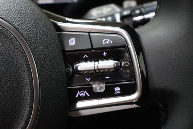 new 2025 Kia Sorento car, priced at $35,330