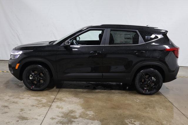 new 2026 Kia Seltos car, priced at $30,275