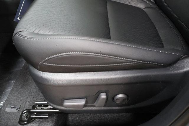 new 2026 Kia Seltos car, priced at $30,275