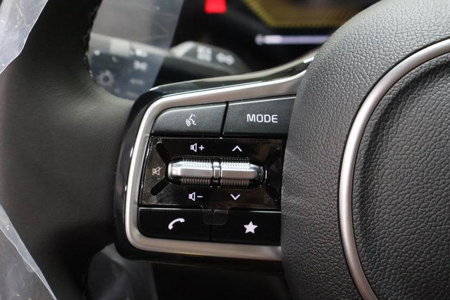 new 2026 Kia Carnival car, priced at $42,579