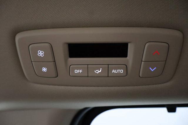 new 2026 Kia Carnival car, priced at $42,579