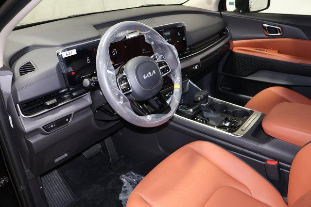 new 2026 Kia Carnival car, priced at $42,579