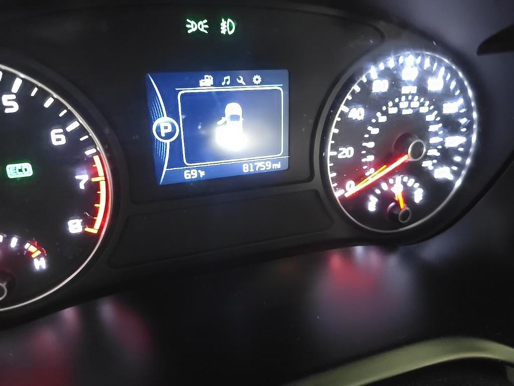 used 2018 Kia Optima car, priced at $12,961