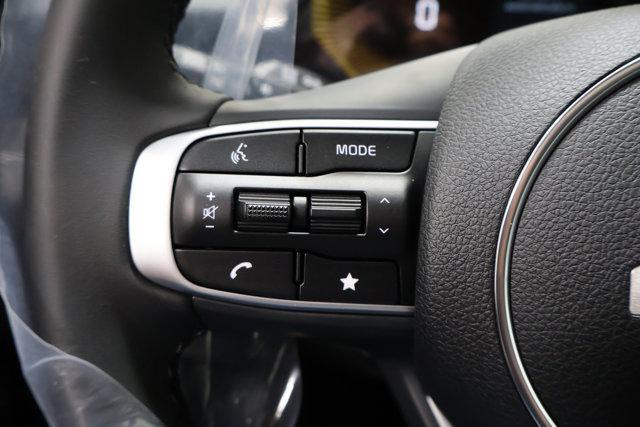 new 2025 Kia K5 car, priced at $30,401