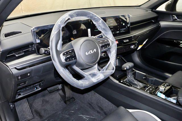 new 2025 Kia K5 car, priced at $30,401