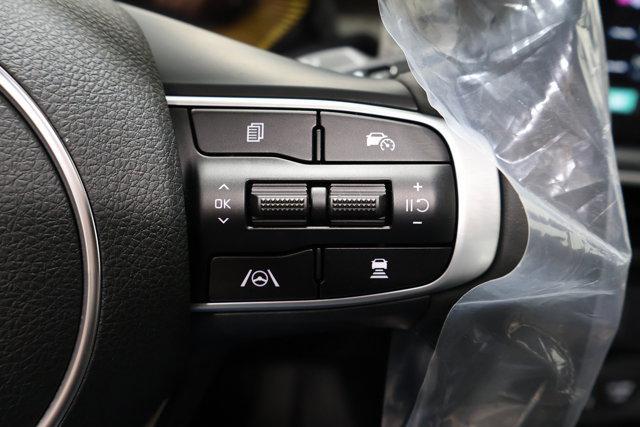 new 2025 Kia K5 car, priced at $30,401