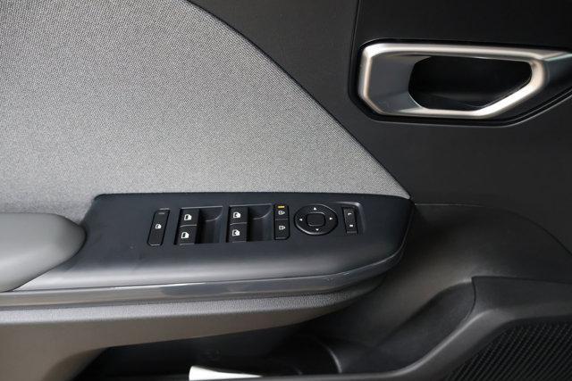new 2025 Kia K4 car, priced at $23,590
