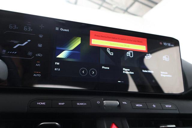 new 2025 Kia K4 car, priced at $23,590
