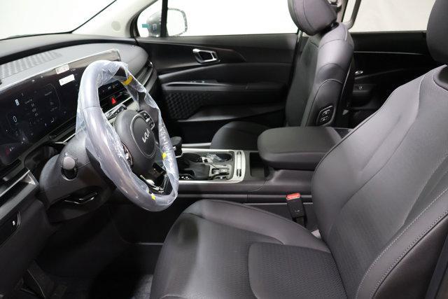 new 2026 Kia Carnival car, priced at $51,807