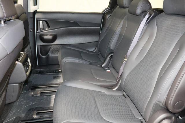 new 2026 Kia Carnival car, priced at $51,807