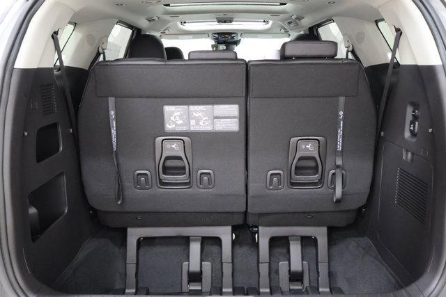 new 2026 Kia Carnival car, priced at $51,807