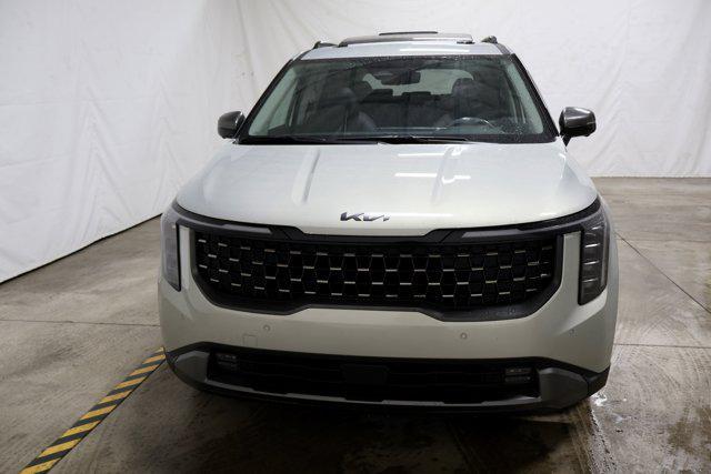 new 2026 Kia Carnival car, priced at $51,807