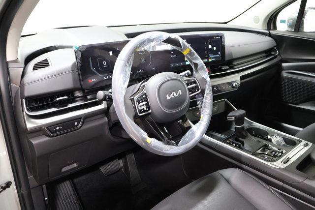 new 2026 Kia Carnival car, priced at $51,807