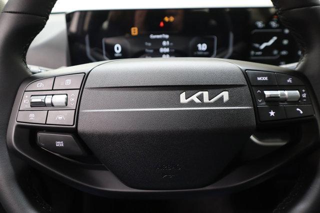 new 2025 Kia K4 car, priced at $23,955