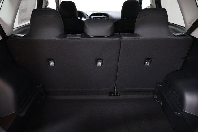 new 2025 Kia Soul car, priced at $21,753