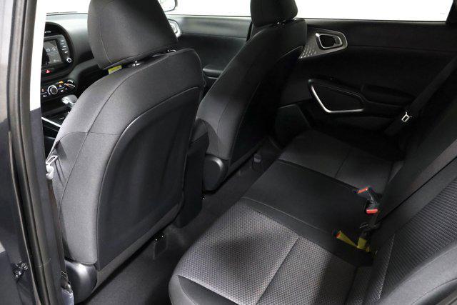 new 2025 Kia Soul car, priced at $21,753