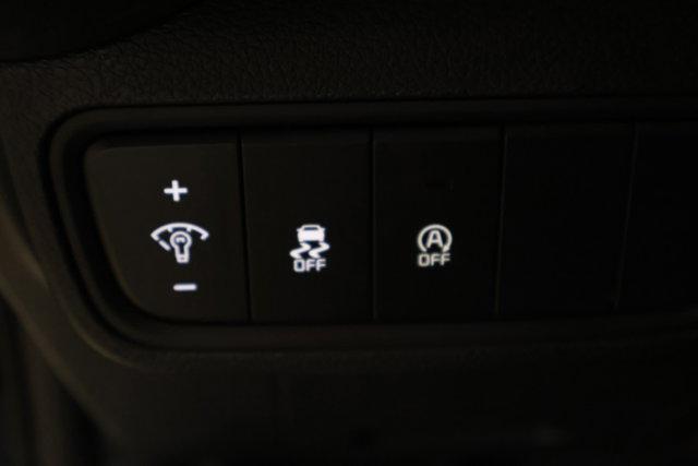 new 2025 Kia Soul car, priced at $21,753